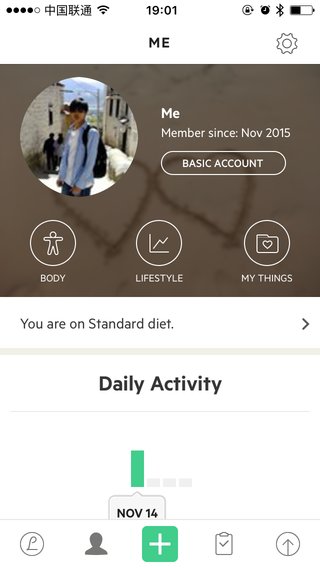 Lifesum